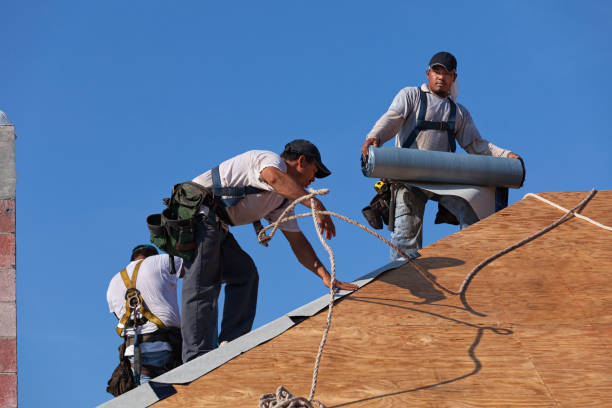 Best Shingle Roofing Installation  in White Sulphur Springs, WV