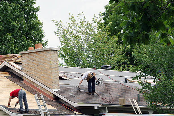 Best Shingle Roofing Installation  in White Sulphur Springs, WV