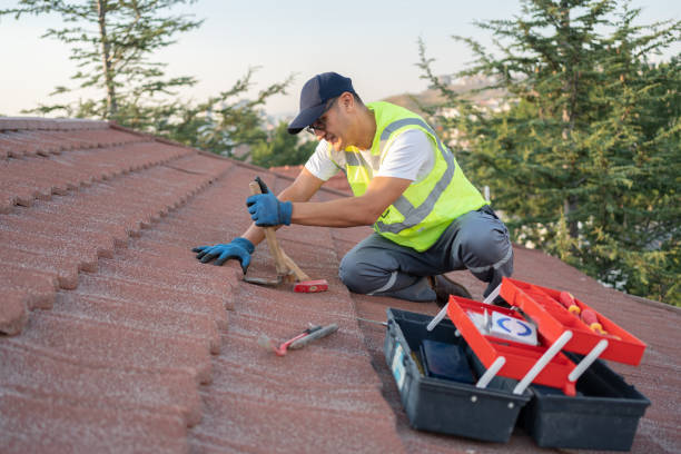  White Sulphur Springs, WV Roofing Contractor Pros