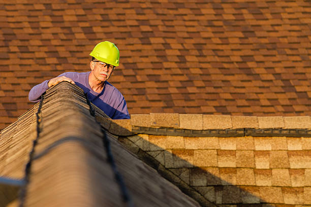 Best Commercial Roofing Services  in White Sulphur Springs, WV