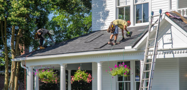 Best Flat Roof Repair Services  in White Sulphur Springs, WV
