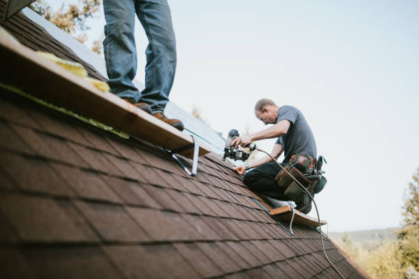 Heating Cable for Roof Installation in White Sulphur Springs, WV