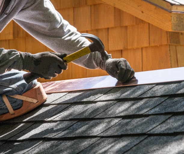 Best Gutter Installation and Roofing  in White Sulphur Springs, WV